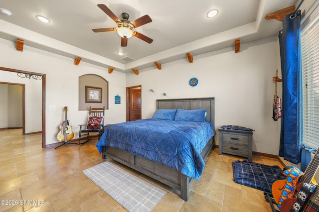 275 Sandy Beach Road, Las Cruces, NM 88005