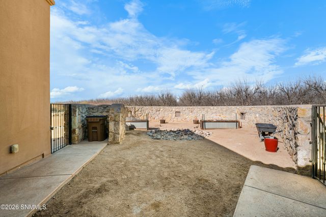 275 Sandy Beach Road, Las Cruces, NM 88005