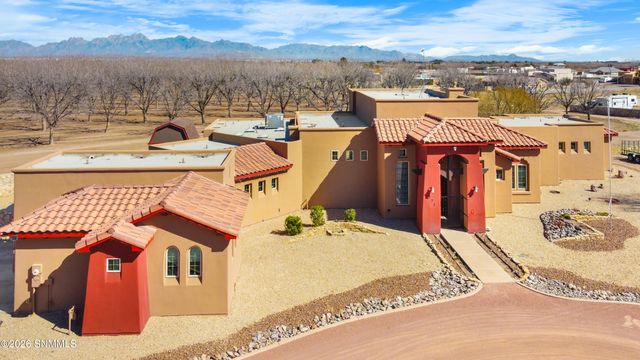 275 Sandy Beach Road, Las Cruces, NM 88005