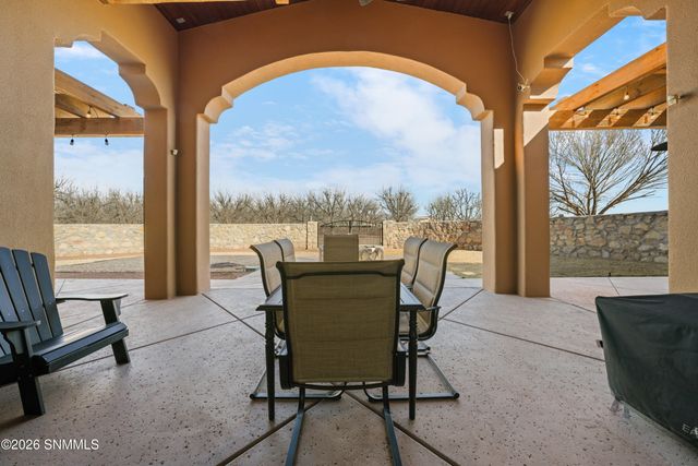 275 Sandy Beach Road, Las Cruces, NM 88005