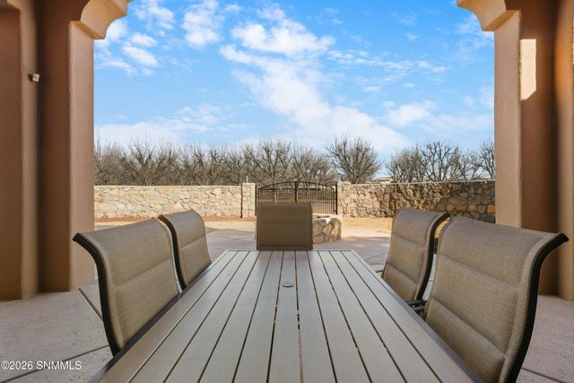 275 Sandy Beach Road, Las Cruces, NM 88005