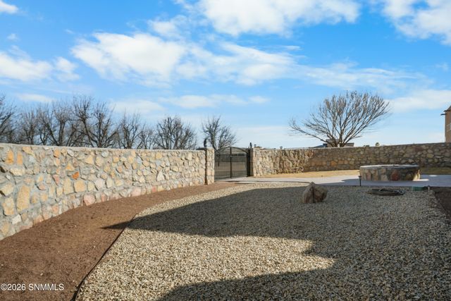 275 Sandy Beach Road, Las Cruces, NM 88005