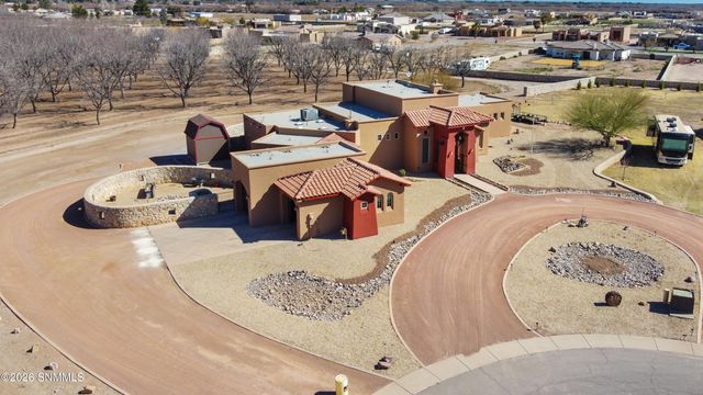 275 Sandy Beach Road, Las Cruces, NM 88005