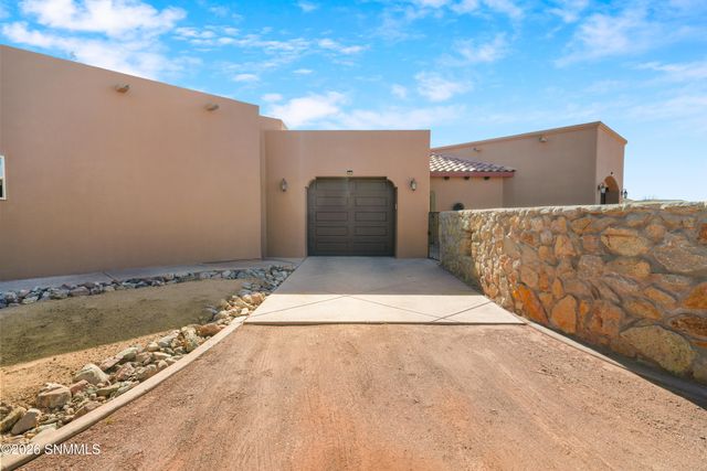 275 Sandy Beach Road, Las Cruces, NM 88005