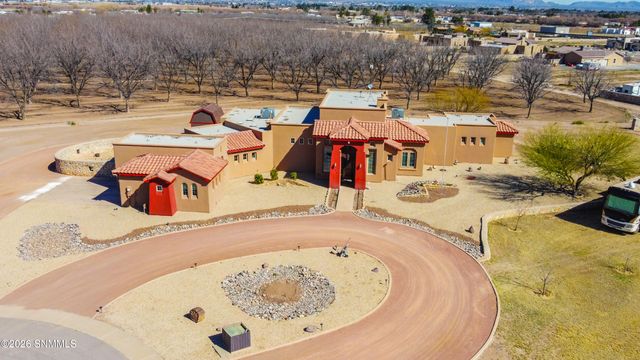 275 Sandy Beach Road, Las Cruces, NM 88005