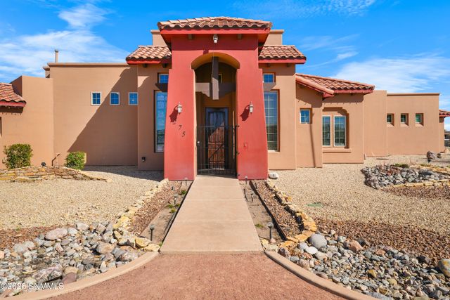 275 Sandy Beach Road, Las Cruces, NM 88005