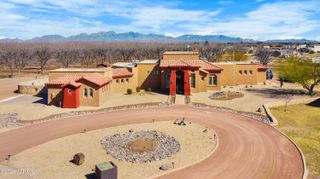 275 Sandy Beach Road, Las Cruces, NM 88005