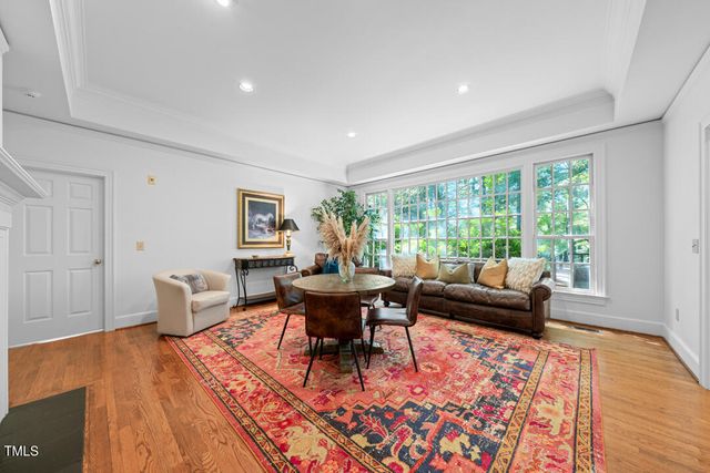 2602 Vintage Hill Court, Durham, NC 27712