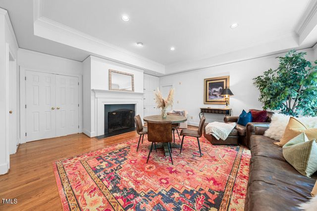 2602 Vintage Hill Court, Durham, NC 27712