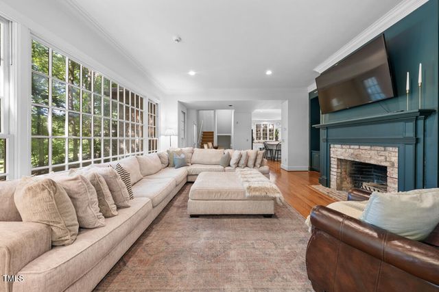 2602 Vintage Hill Court, Durham, NC 27712