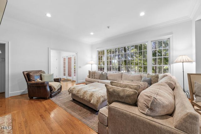 2602 Vintage Hill Court, Durham, NC 27712