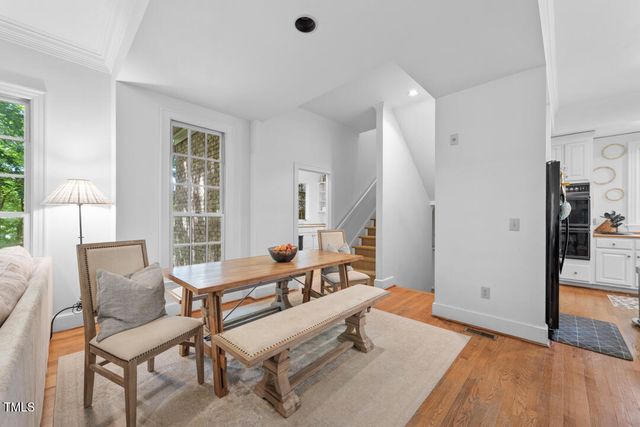 2602 Vintage Hill Court, Durham, NC 27712