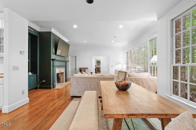 2602 Vintage Hill Court, Durham, NC 27712