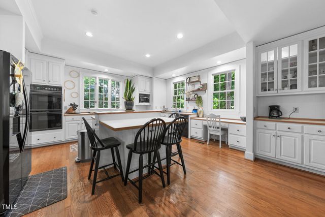 2602 Vintage Hill Court, Durham, NC 27712