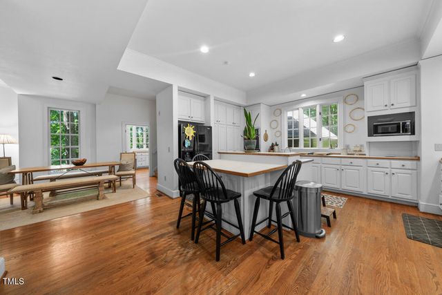 2602 Vintage Hill Court, Durham, NC 27712