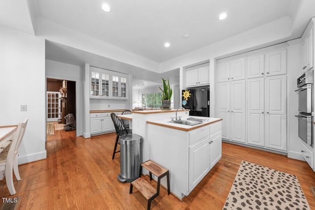 2602 Vintage Hill Court, Durham, NC 27712
