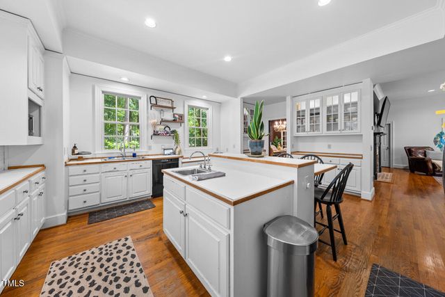2602 Vintage Hill Court, Durham, NC 27712