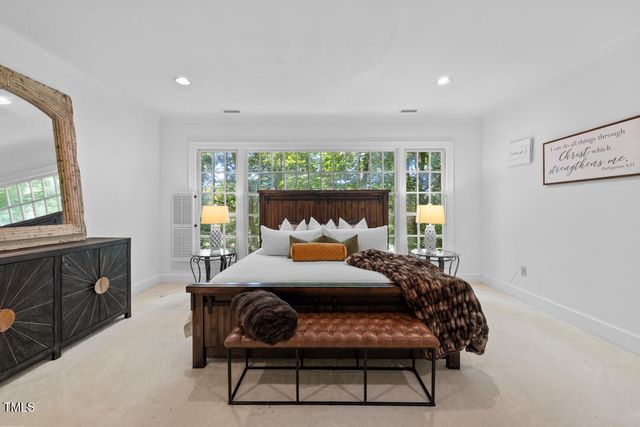 2602 Vintage Hill Court, Durham, NC 27712