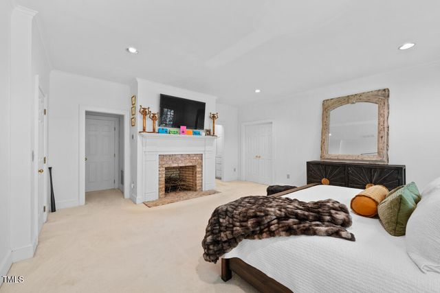 2602 Vintage Hill Court, Durham, NC 27712