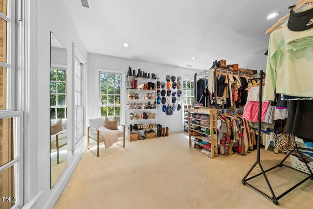 2602 Vintage Hill Court, Durham, NC 27712