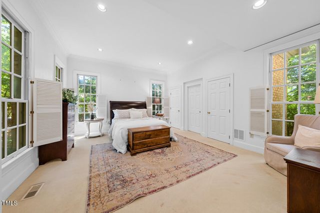 2602 Vintage Hill Court, Durham, NC 27712