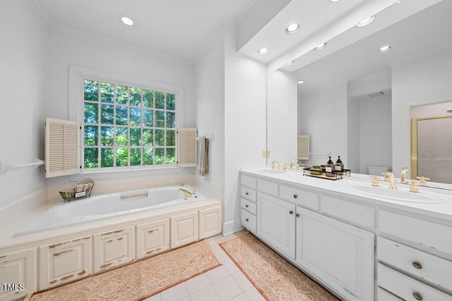 2602 Vintage Hill Court, Durham, NC 27712