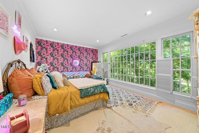 2602 Vintage Hill Court, Durham, NC 27712