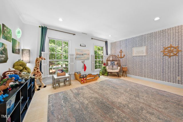 2602 Vintage Hill Court, Durham, NC 27712