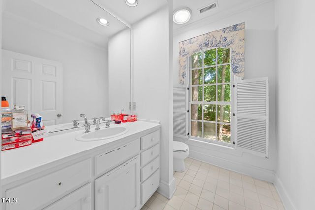 2602 Vintage Hill Court, Durham, NC 27712