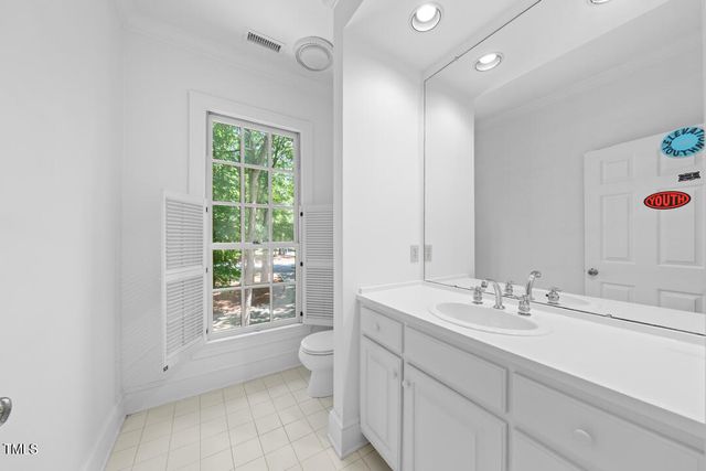 2602 Vintage Hill Court, Durham, NC 27712