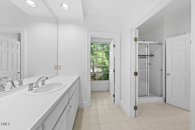 2602 Vintage Hill Court, Durham, NC 27712