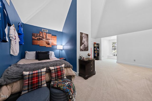 2602 Vintage Hill Court, Durham, NC 27712