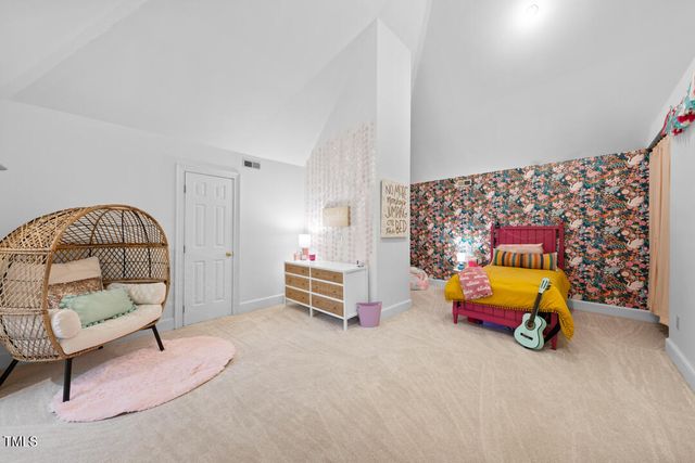 2602 Vintage Hill Court, Durham, NC 27712