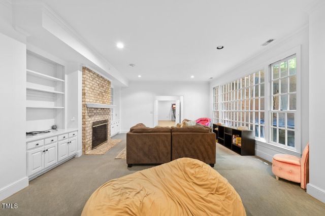 2602 Vintage Hill Court, Durham, NC 27712