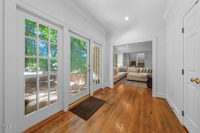 2602 Vintage Hill Court, Durham, NC 27712