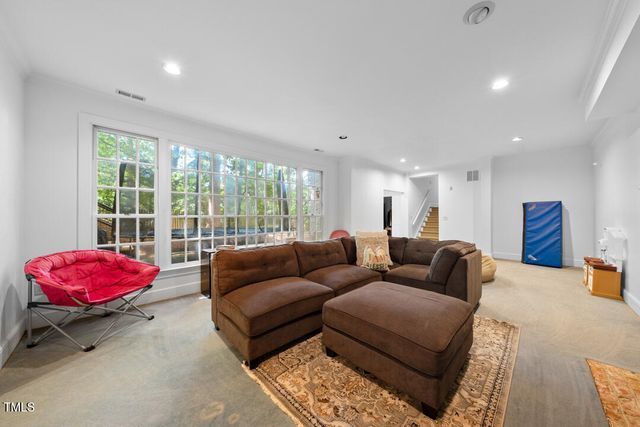 2602 Vintage Hill Court, Durham, NC 27712