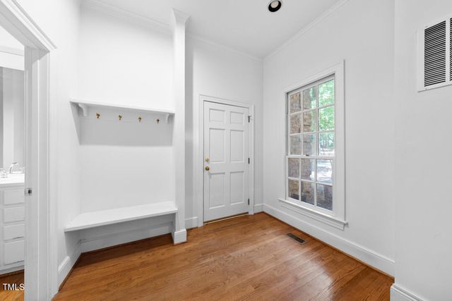 2602 Vintage Hill Court, Durham, NC 27712