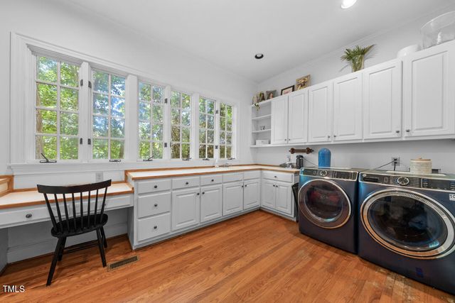 2602 Vintage Hill Court, Durham, NC 27712