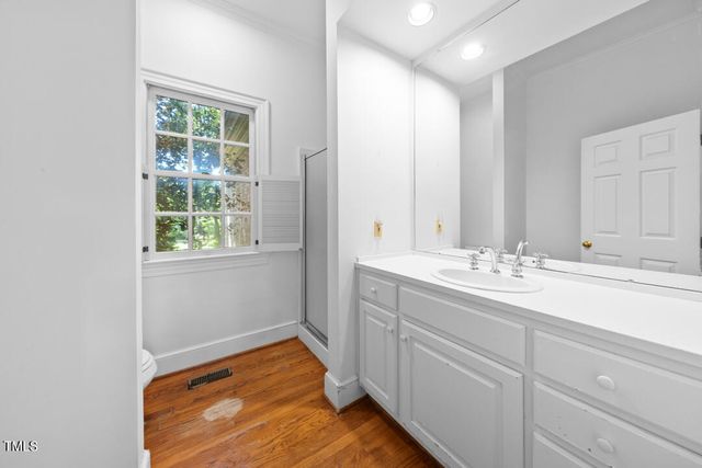 2602 Vintage Hill Court, Durham, NC 27712