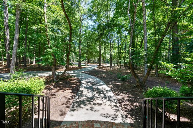 2602 Vintage Hill Court, Durham, NC 27712