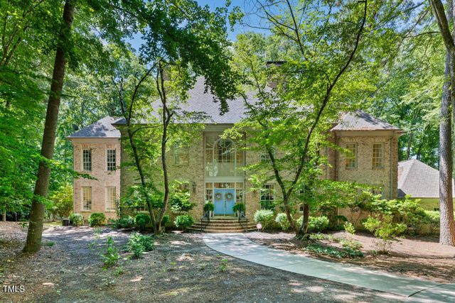2602 Vintage Hill Court, Durham, NC 27712