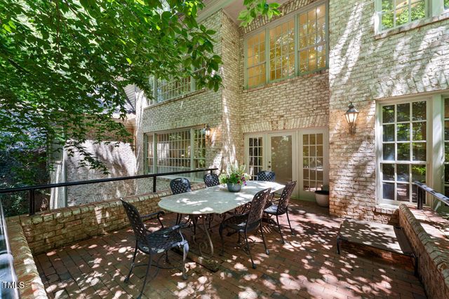 2602 Vintage Hill Court, Durham, NC 27712