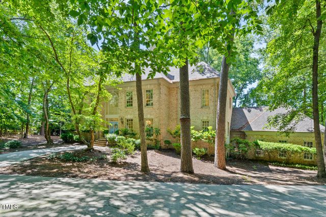 2602 Vintage Hill Court, Durham, NC 27712