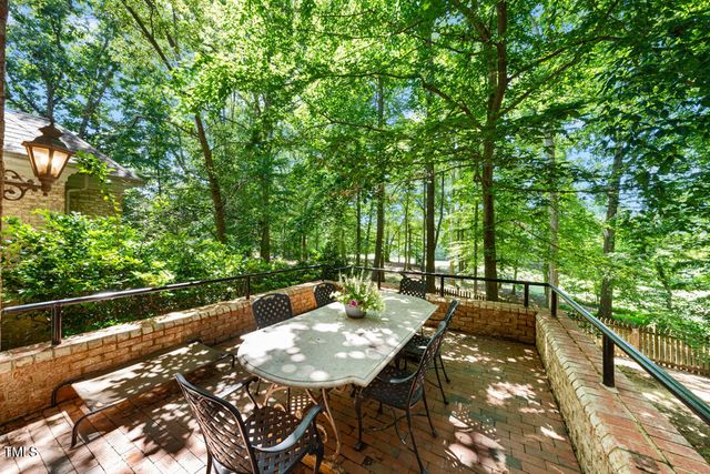 2602 Vintage Hill Court, Durham, NC 27712
