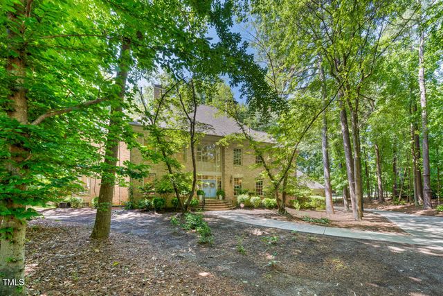 2602 Vintage Hill Court, Durham, NC 27712