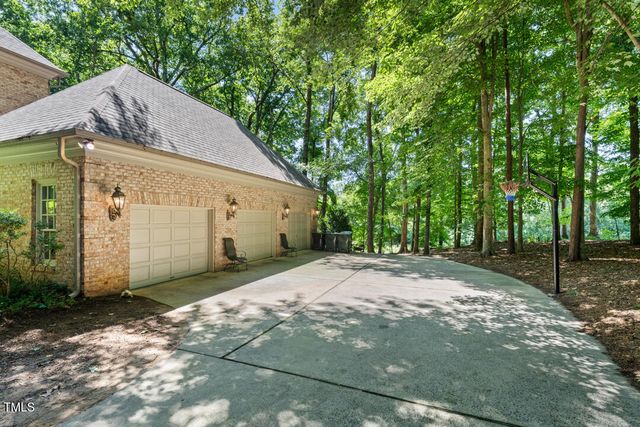 2602 Vintage Hill Court, Durham, NC 27712
