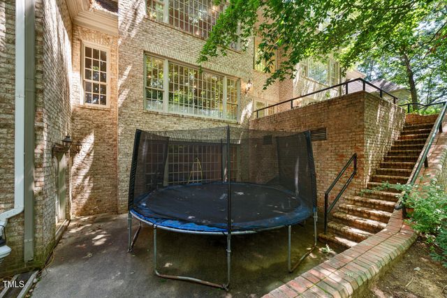 2602 Vintage Hill Court, Durham, NC 27712