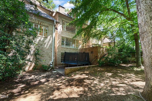 2602 Vintage Hill Court, Durham, NC 27712