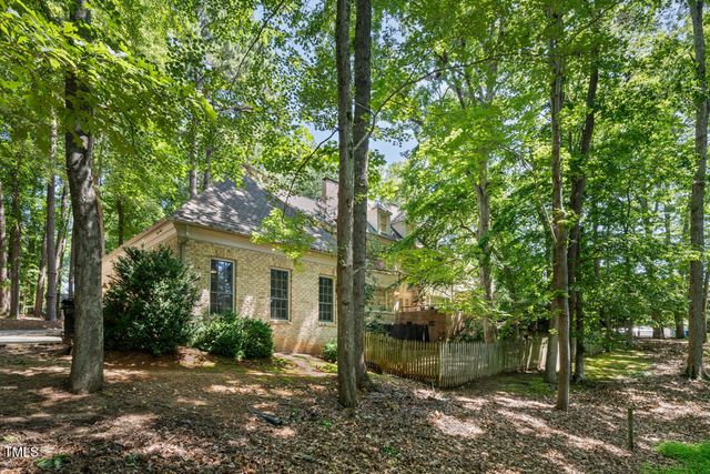2602 Vintage Hill Court, Durham, NC 27712