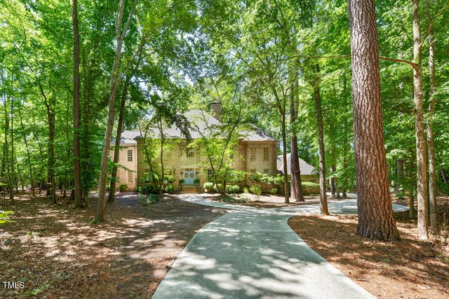 2602 Vintage Hill Court, Durham, NC 27712